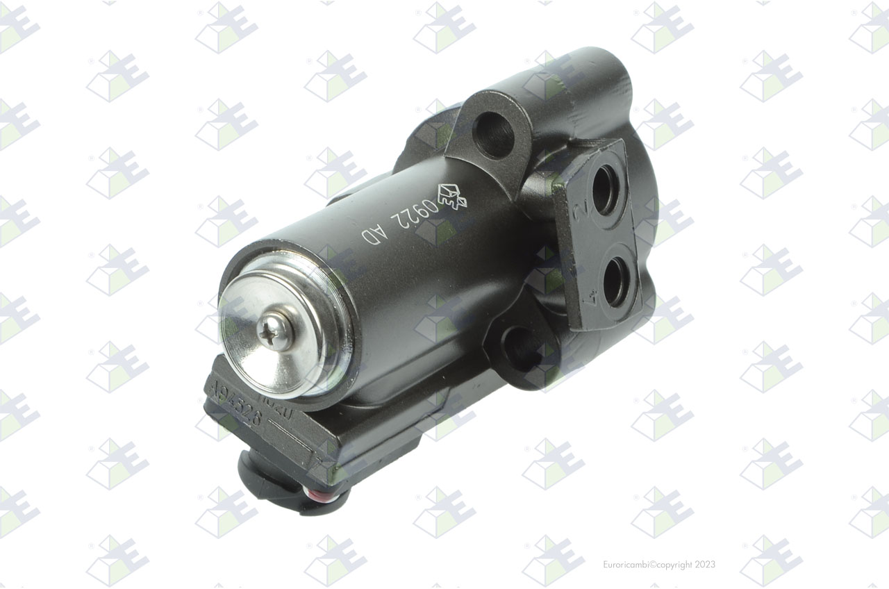 CYLINDER suitable to EUROTEC 60005128