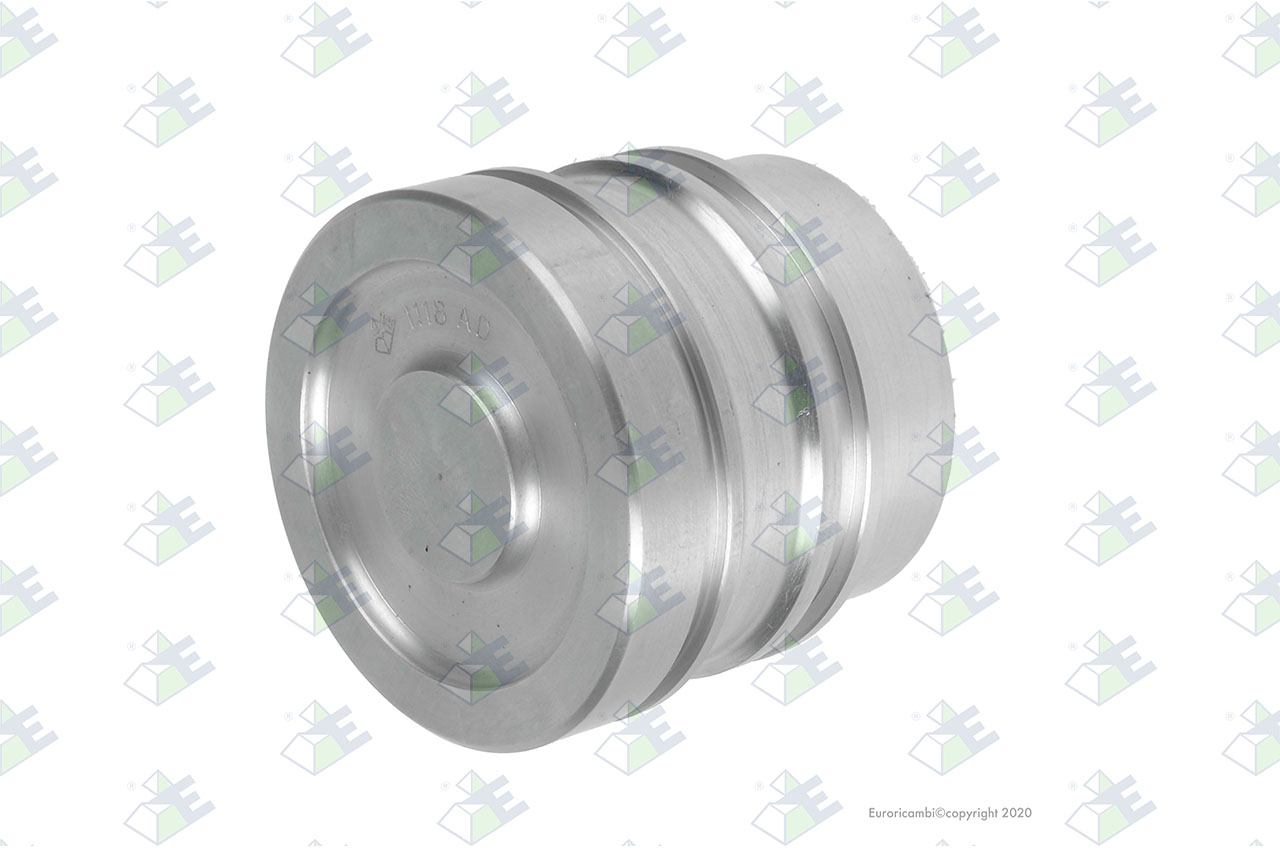 CYLINDER suitable to EUROTEC 60005114