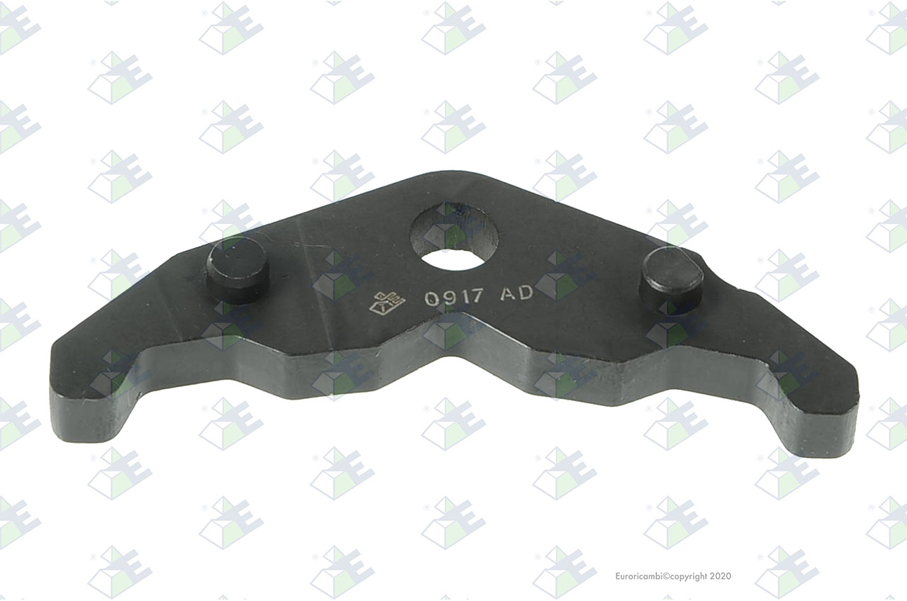 MOULDED CAM suitable to MERCEDES-BENZ 9602680046