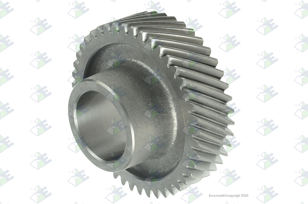 GEAR 6TH SPEED 47 T. suitable to AM GEARS 72925