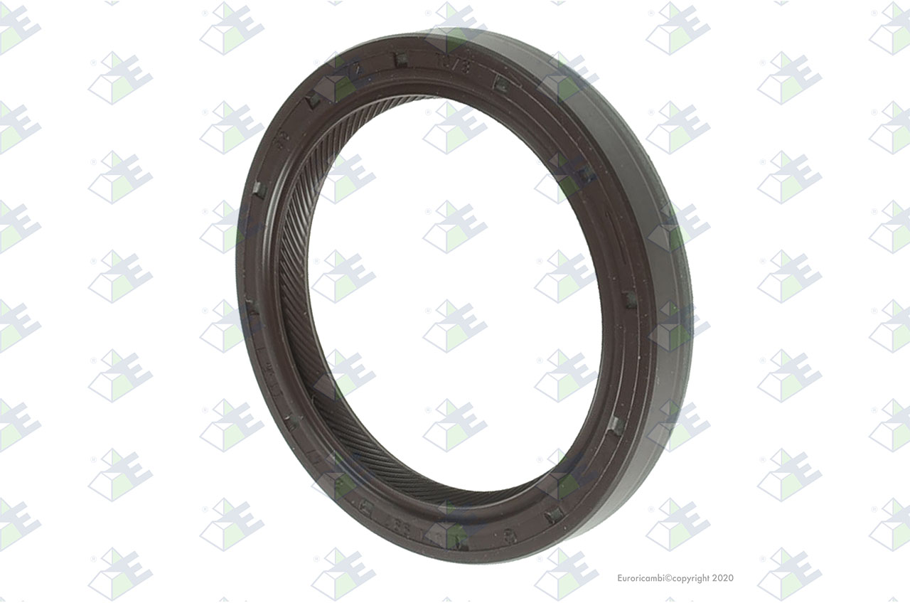 OIL SEAL 55X72X10 MM suitable to EUROTEC 60005323