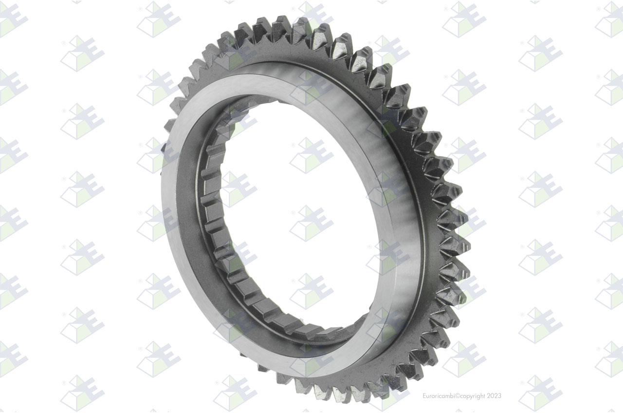 SYNCHRONIZER CONE suitable to AM GEARS 78366