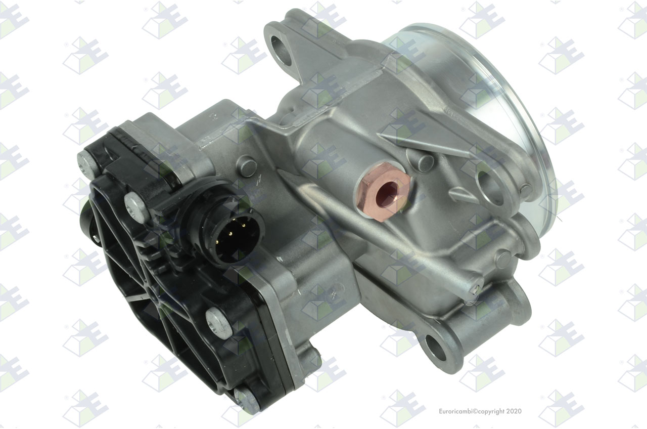 SHIFT CYLINDER suitable to MERCEDES-BENZ 0022609563