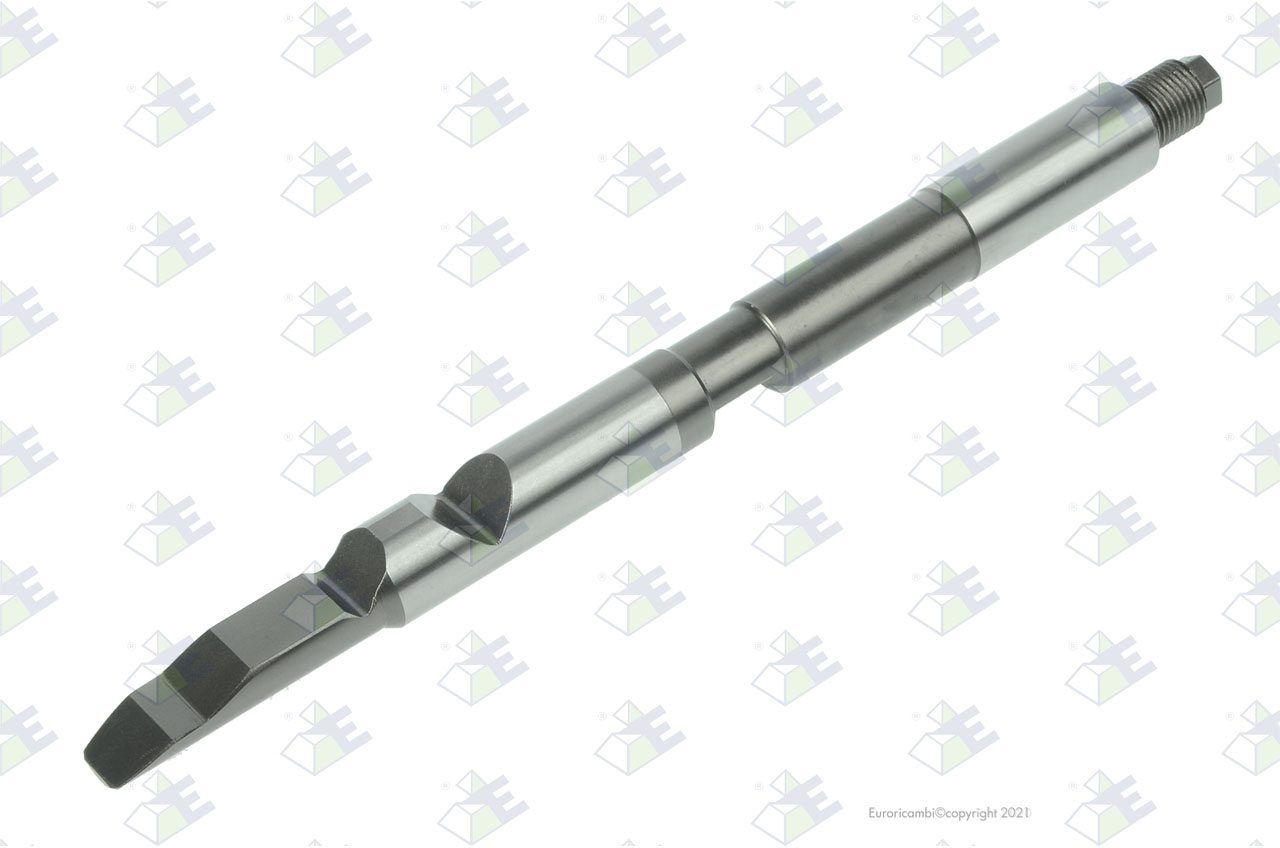SELECTOR ROD suitable to EUROTEC 60005185