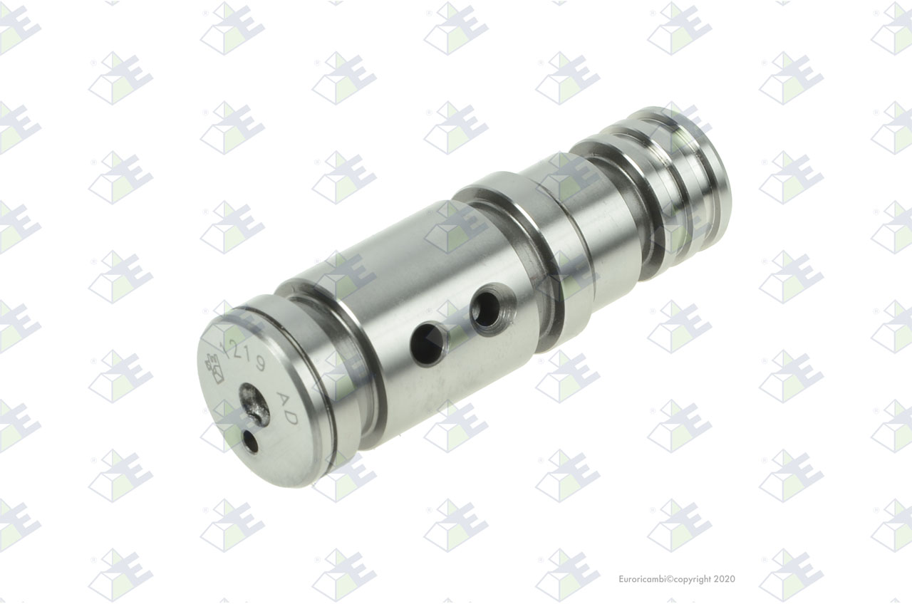 OIL TUBE suitable to MERCEDES-BENZ 9452640085