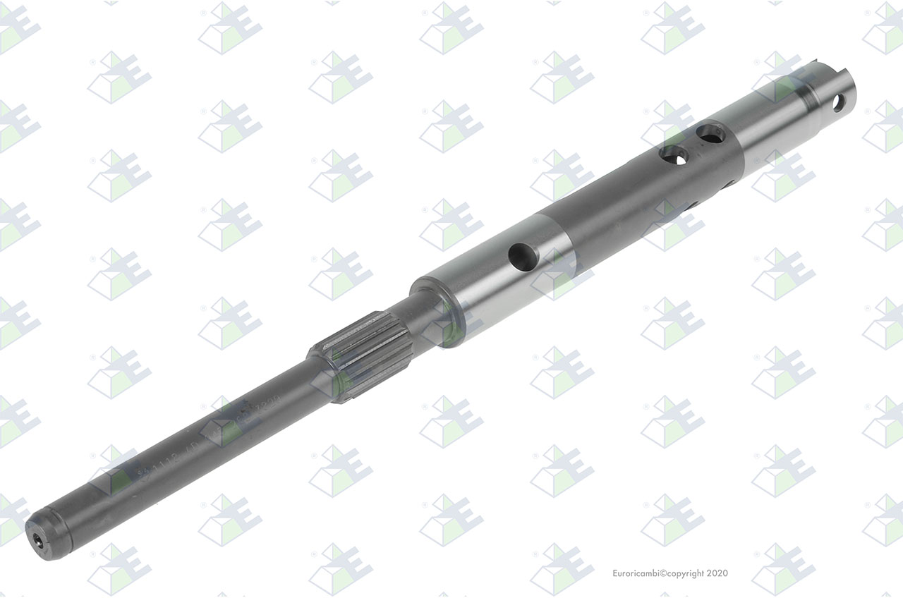 SELECTOR ROD suitable to MERCEDES-BENZ 9452683829