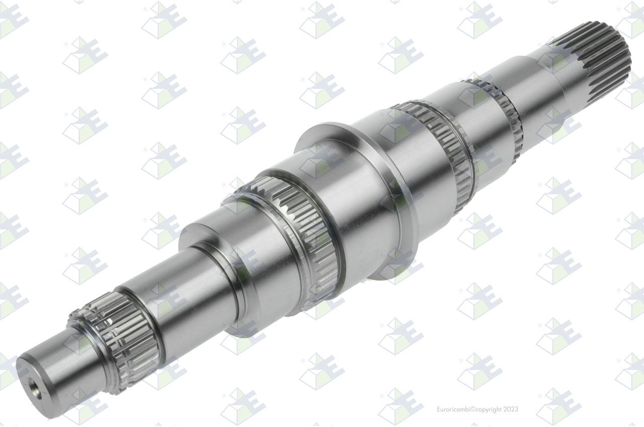 MAIN SHAFT suitable to MERCEDES-BENZ 9702620505