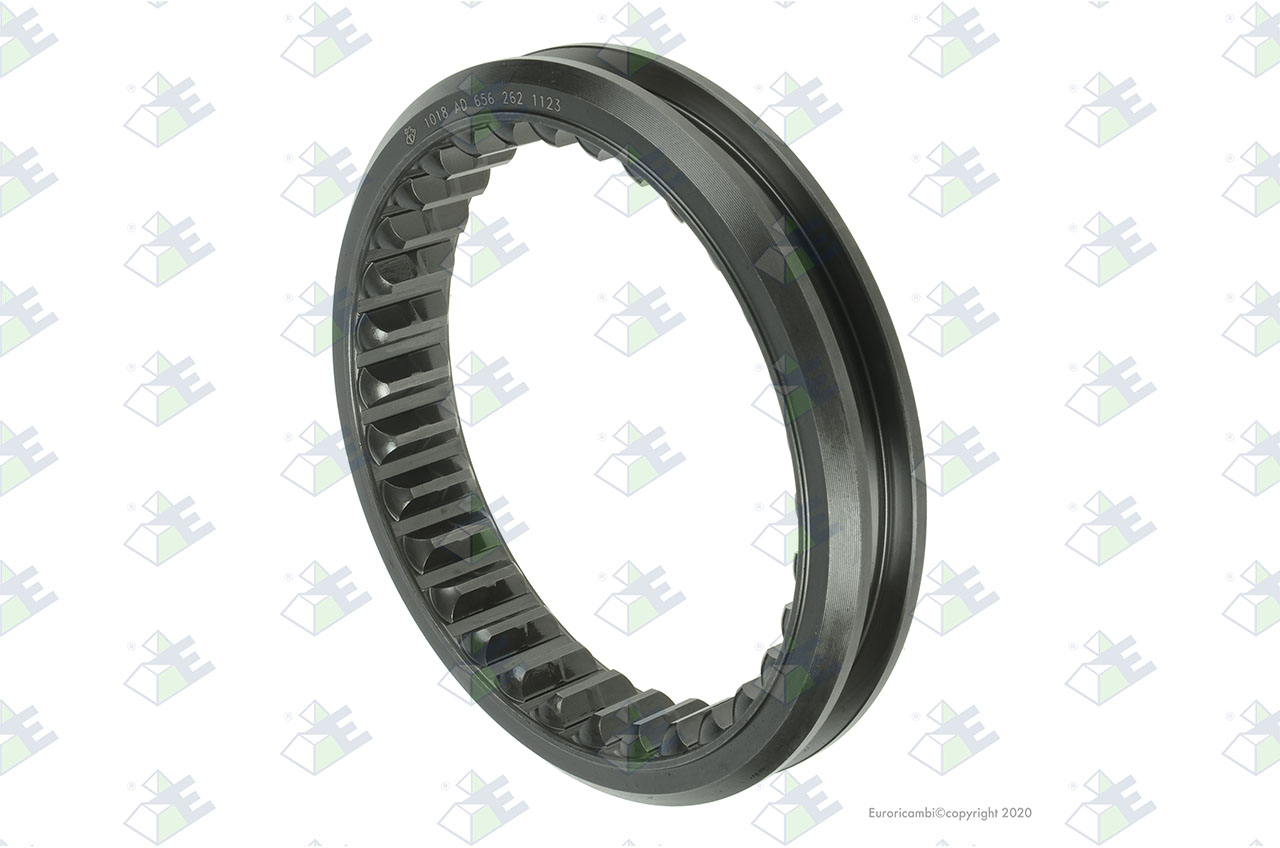 SLIDING SLEEVE suitable to MERCEDES-BENZ 6562620023