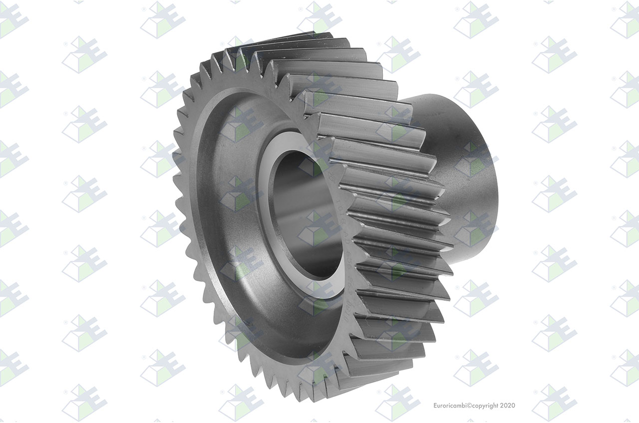 CONSTANT GEAR 40 T. suitable to EUROTEC 60005262