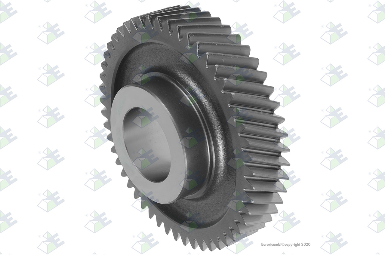GEAR 6TH SPEED 51 T. suitable to MERCEDES-BENZ 4442630016