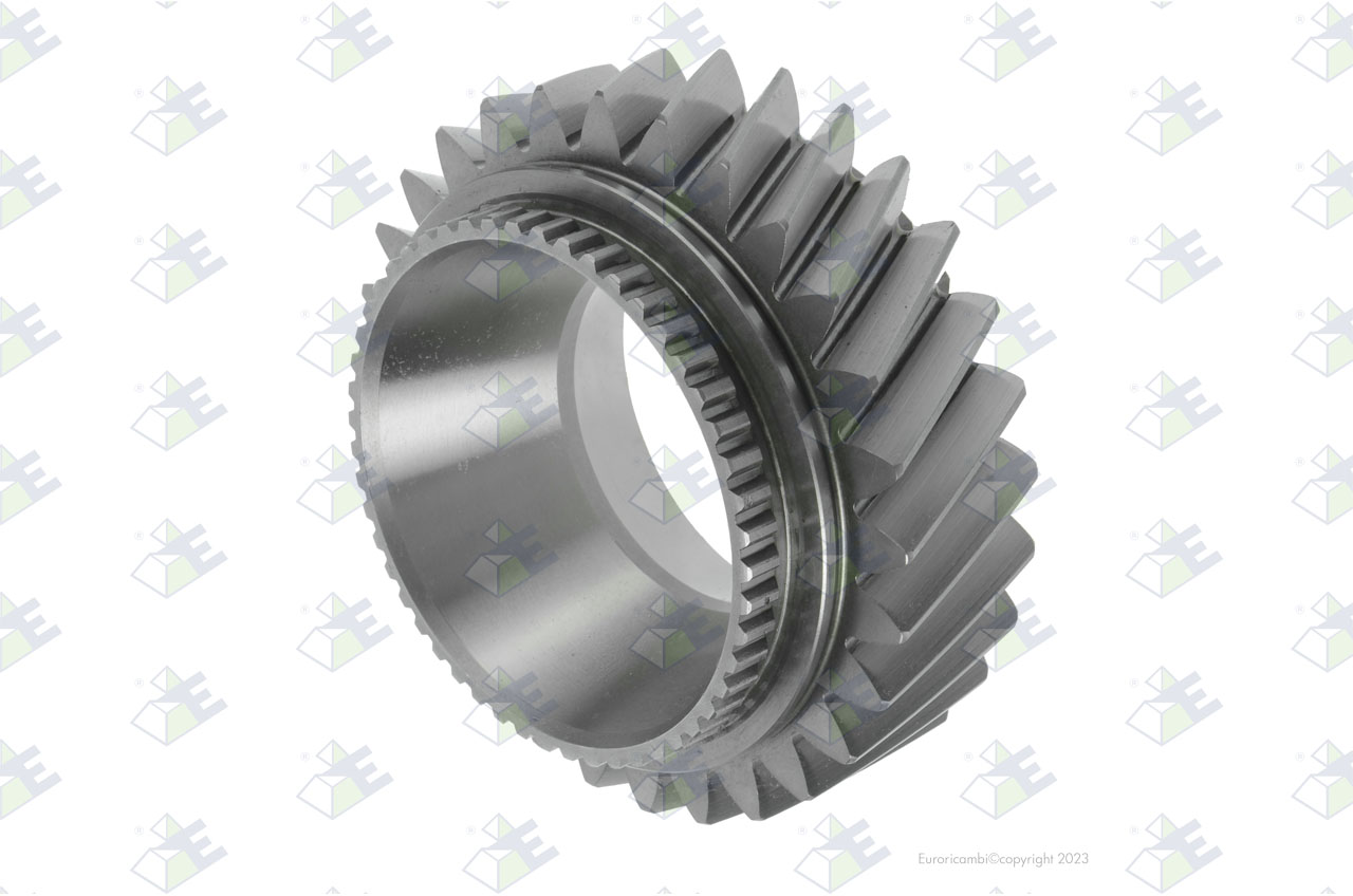 GEAR 29 T. suitable to MERCEDES-BENZ 9602620510
