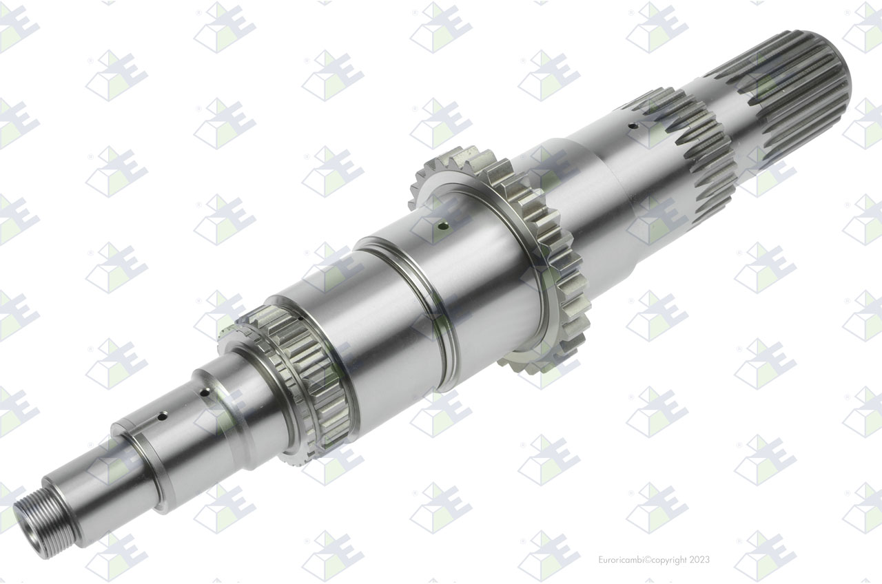 MAIN SHAFT suitable to MERCEDES-BENZ 9602625305