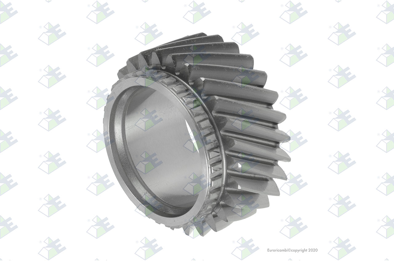 GEAR 3RD SPEED 26 T. suitable to MERCEDES-BENZ 1642630113