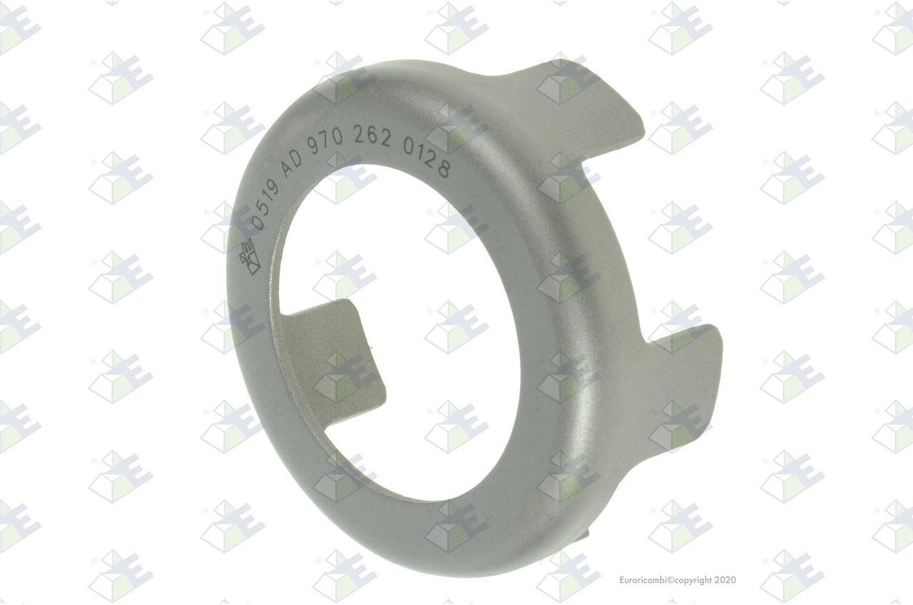 PULSE DISK suitable to MERCEDES-BENZ 9702620128