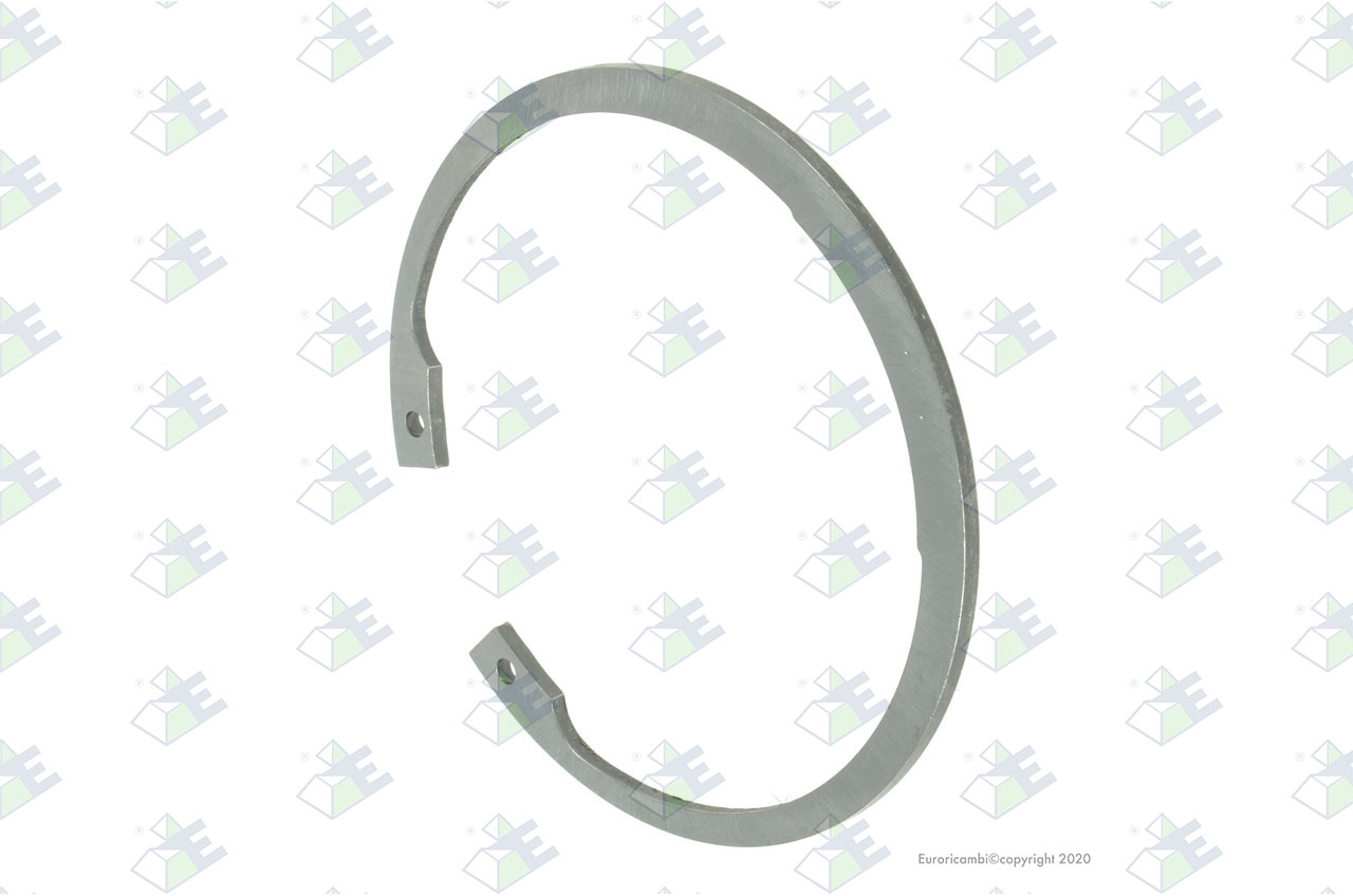 SEEGER RING T.2,91 MM suitable to MERCEDES-BENZ 9709941941