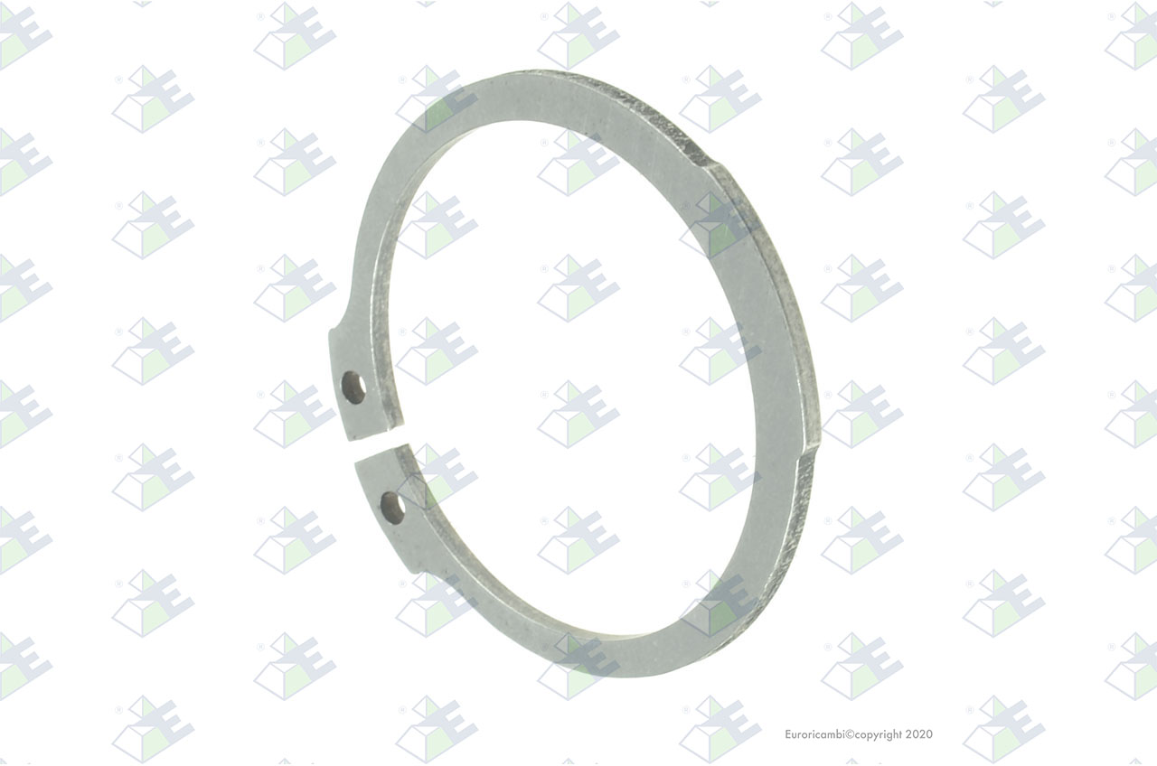 SEEGER RING T.2,10 MM suitable to MERCEDES-BENZ 9709944341