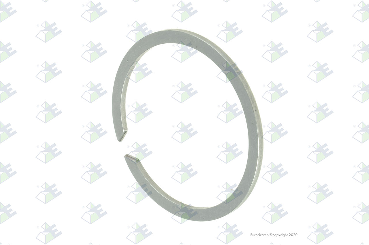 ELASTIC RING T.2,10 MM suitable to MERCEDES-BENZ 9762621094