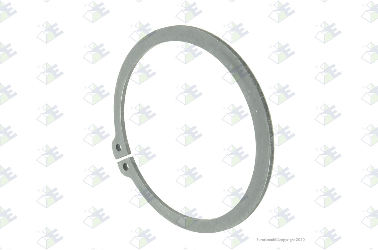 SEEGER RING T.2,39 MM suitable to MERCEDES-BENZ 9709941141