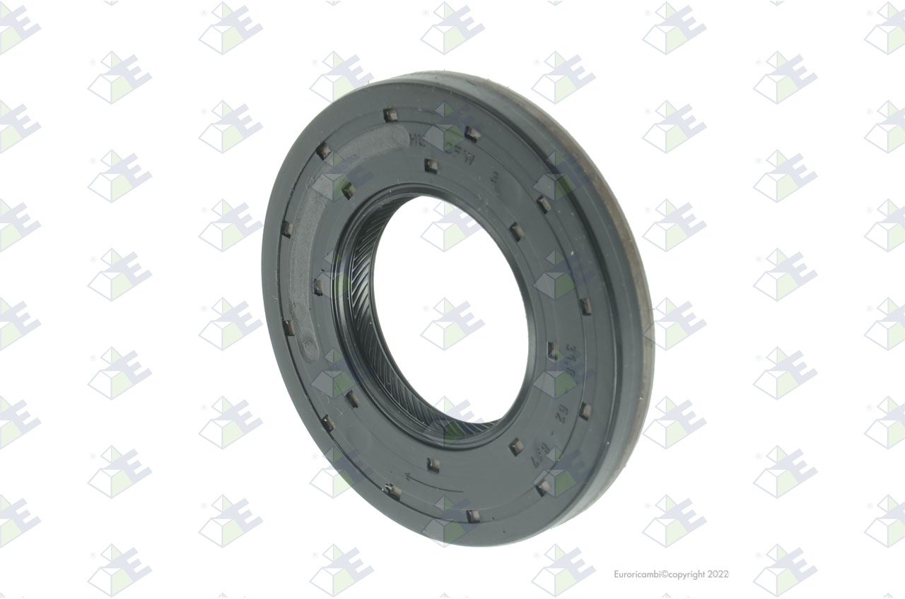 OIL SEAL 31,8X62X8 MM suitable to MERCEDES-BENZ 0239975547