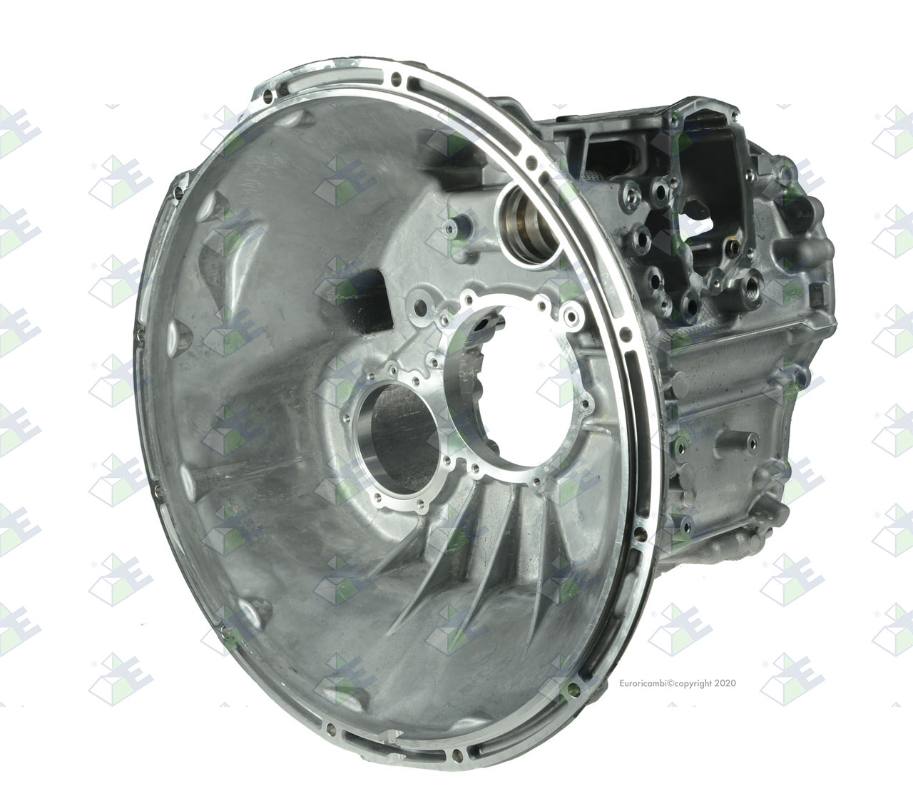GEARBOX HOUSING suitable to MERCEDES-BENZ 9602606723