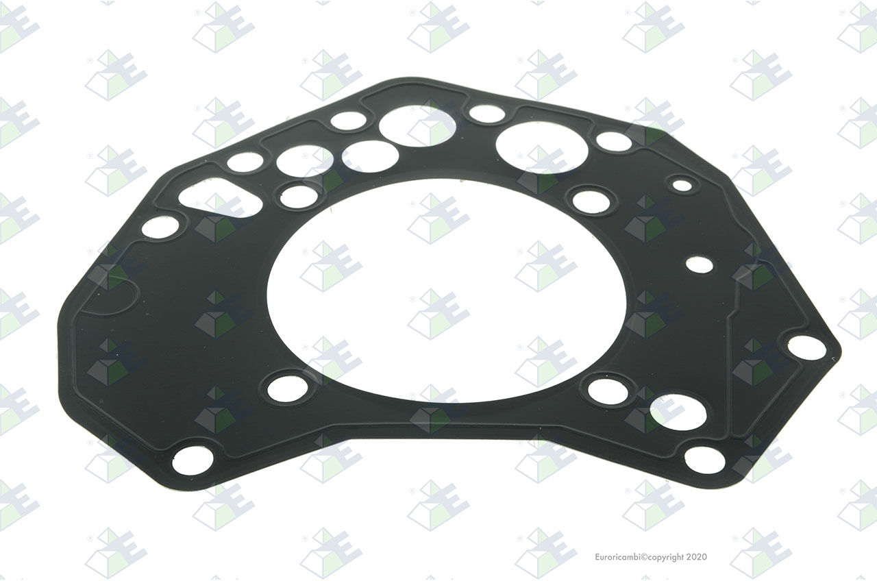 SHEET GASKET suitable to MERCEDES-BENZ 9452610680