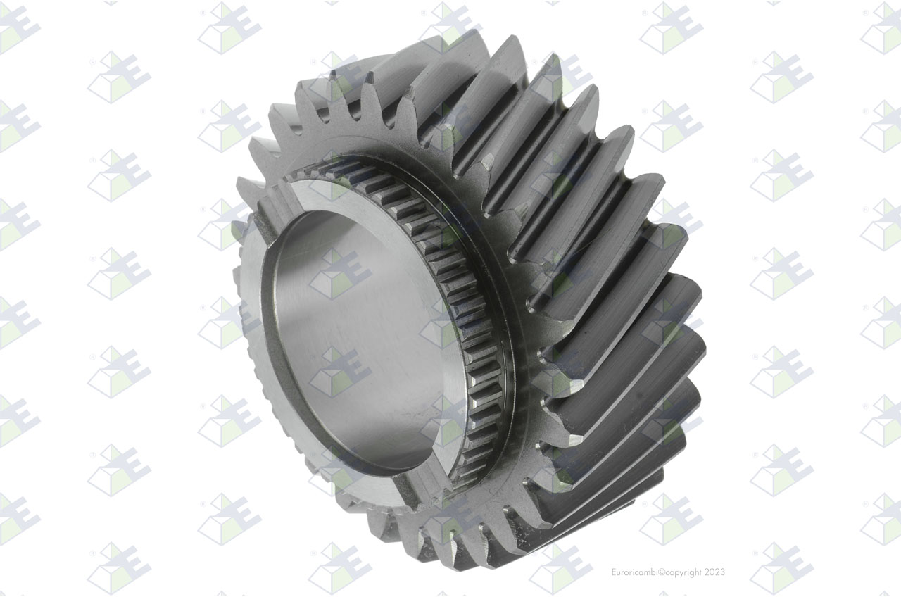 GEAR 5TH SPEED 38 T. suitable to MERCEDES-BENZ 9672620115