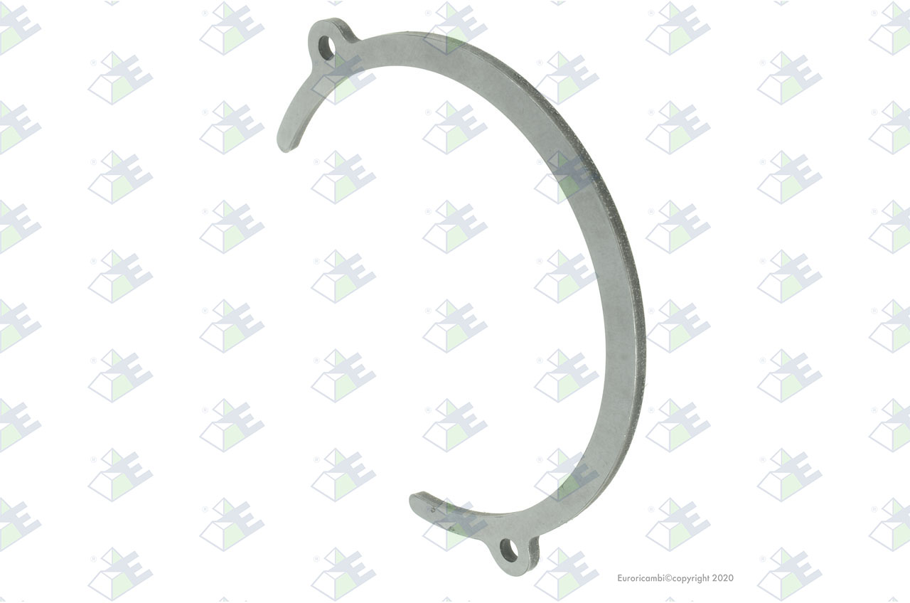 RETAINER RING T.4,00 MM suitable to MERCEDES-BENZ 9709944141
