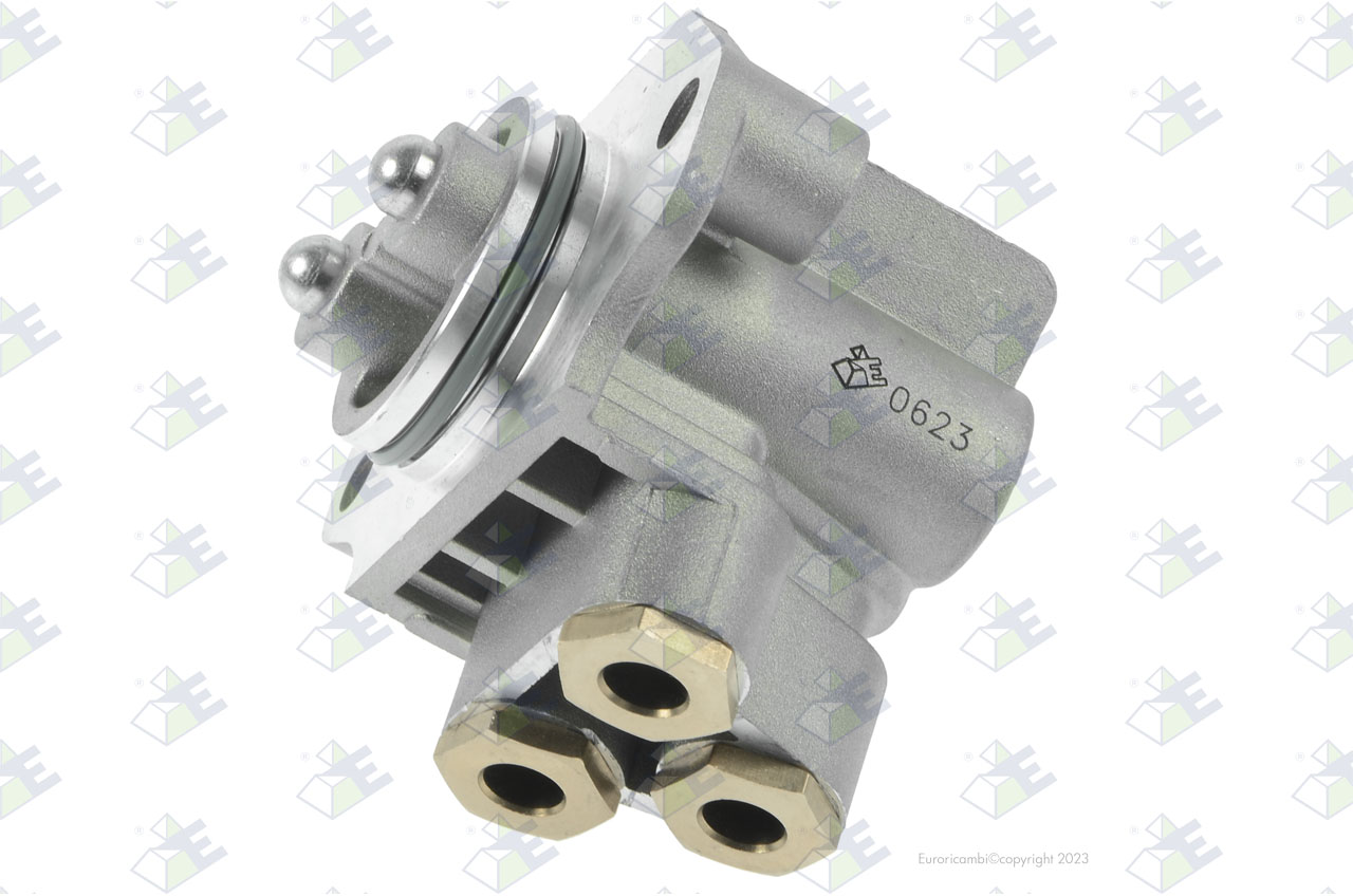 VALVE suitable to EUROTEC 60005339