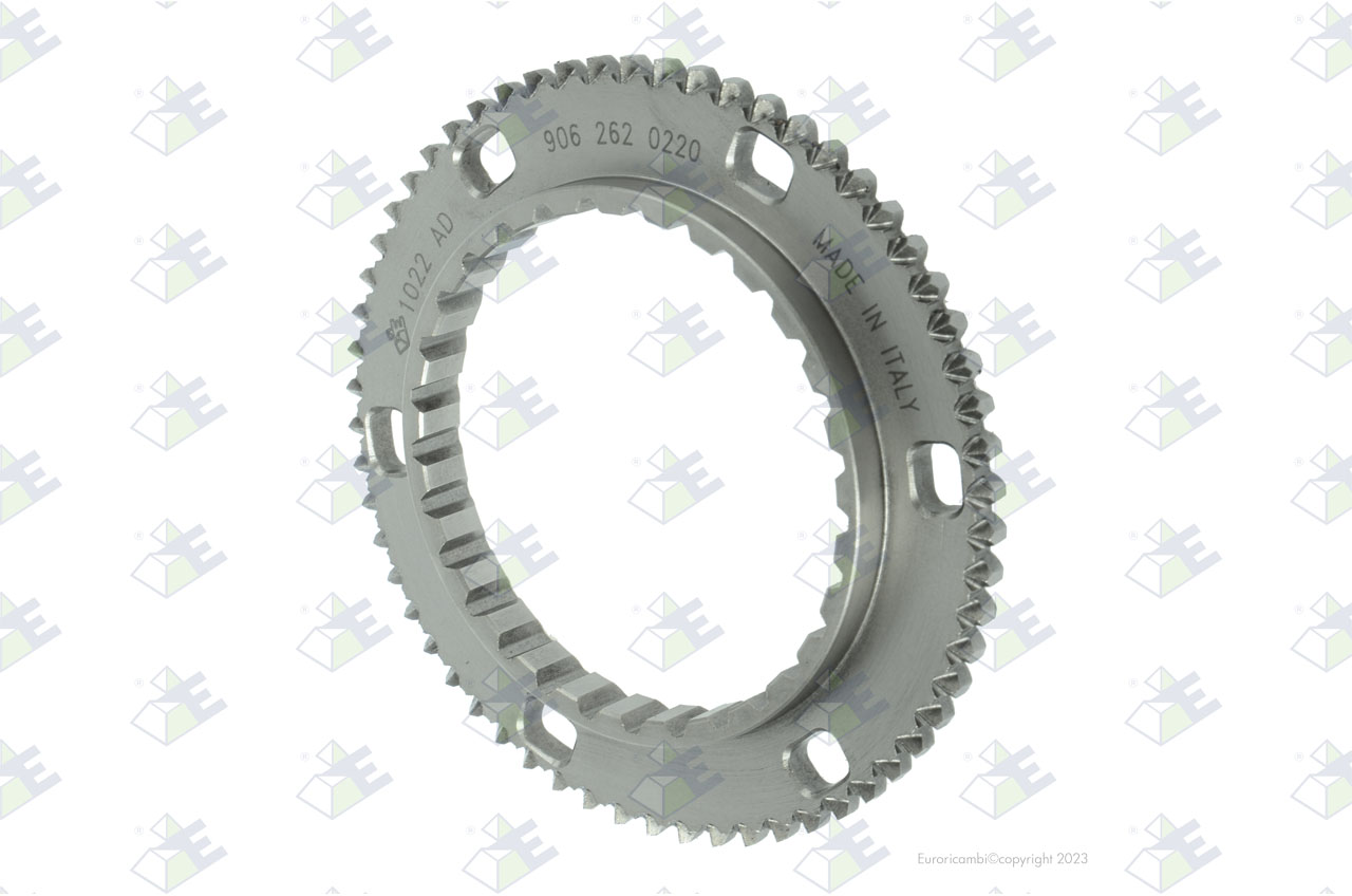 CLUTCH RING 60 T. suitable to MERCEDES-BENZ 9062620220