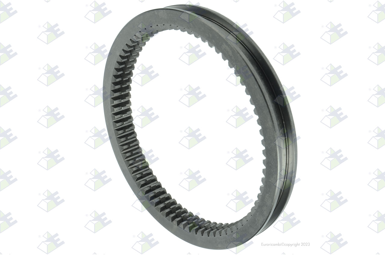 SLIDING SLEEVE suitable to MERCEDES-BENZ 9602621323