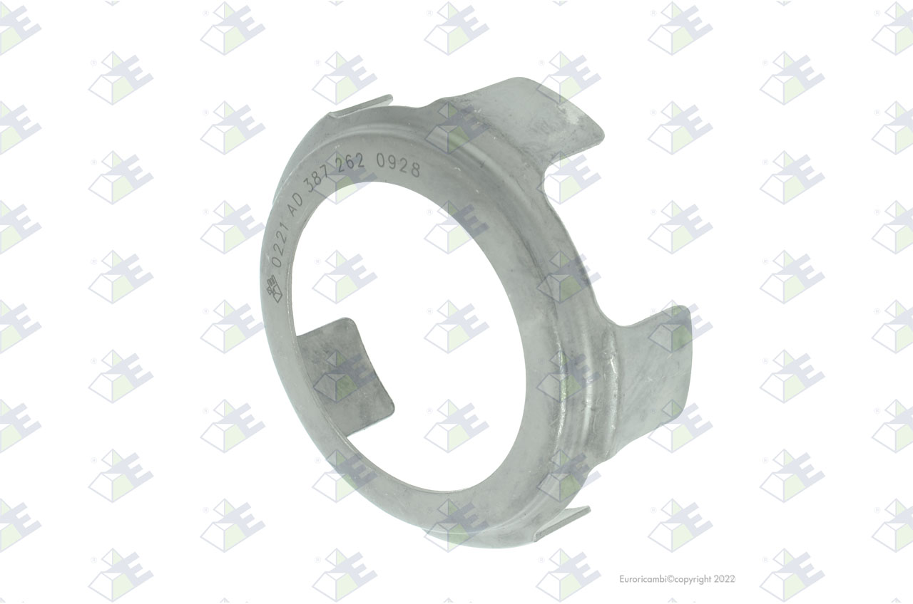 PULSE DISK suitable to MERCEDES-BENZ 3872620928