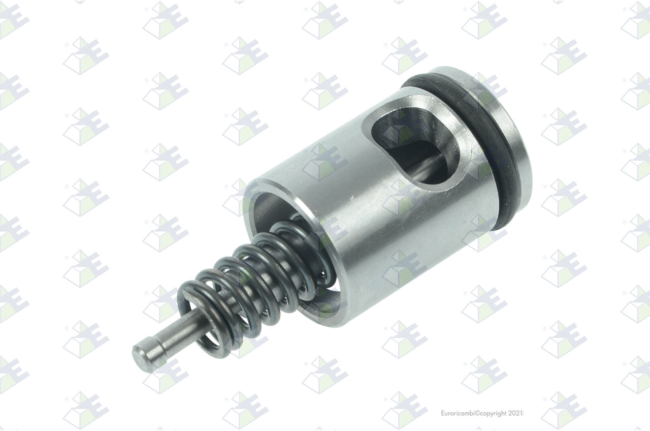 VALVE suitable to EUROTEC 60005399