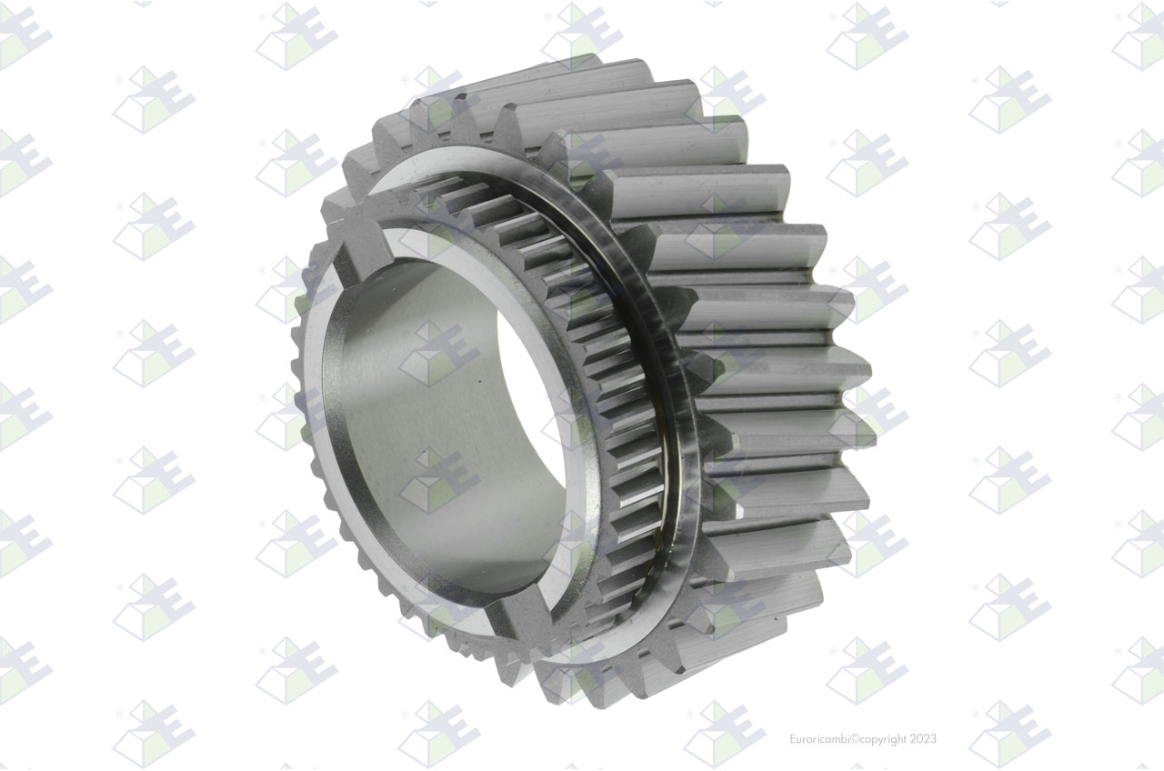 GEAR 28 T. suitable to MERCEDES-BENZ 4052620014
