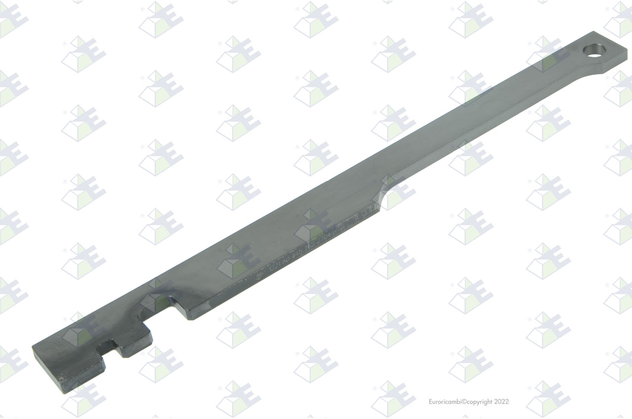 ROD 1ST/2ND SPEED suitable to EUROTEC 60005422