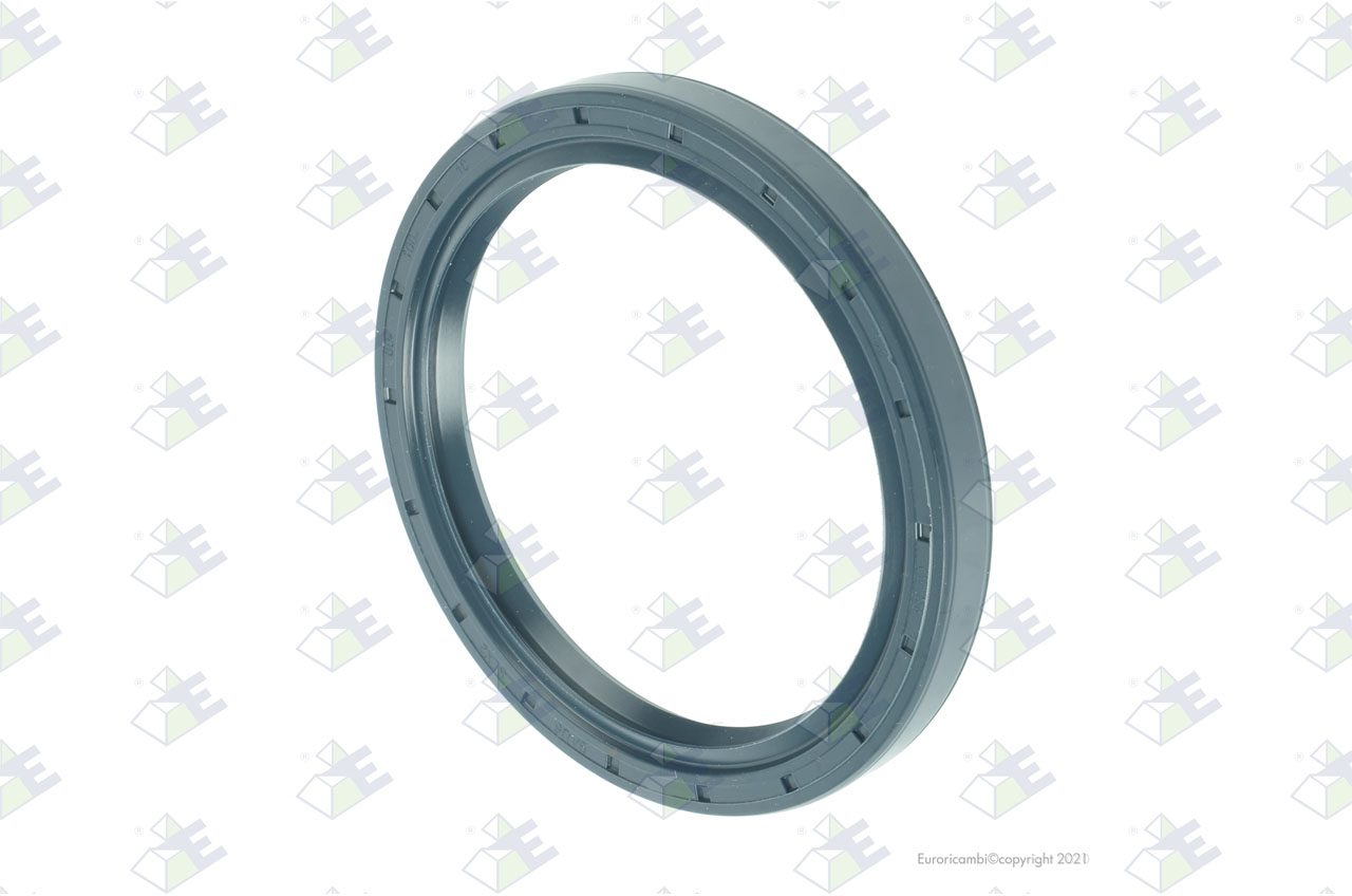 OIL SEAL 80X100X10 MM suitable to EUROTEC 60005437