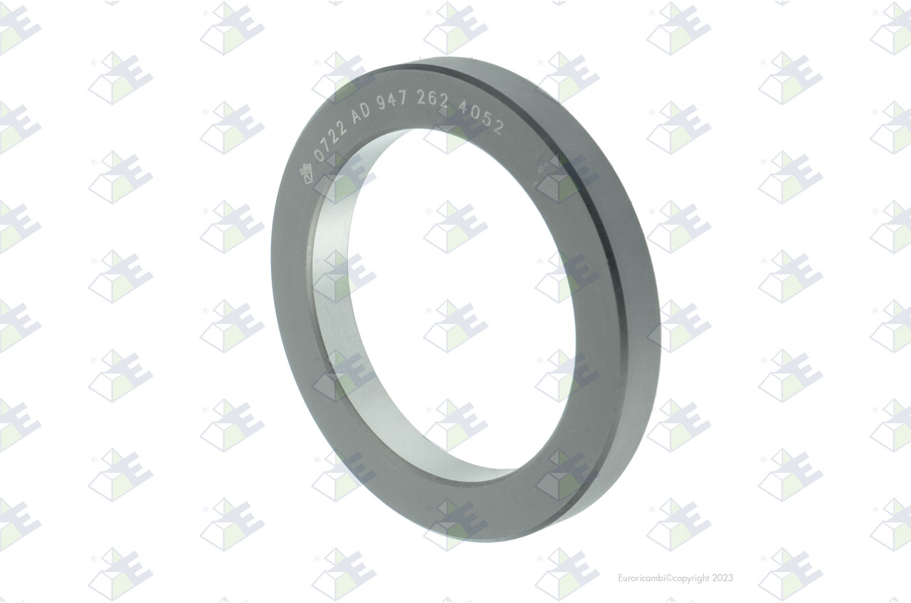 SPACER suitable to MERCEDES-BENZ 9472624052