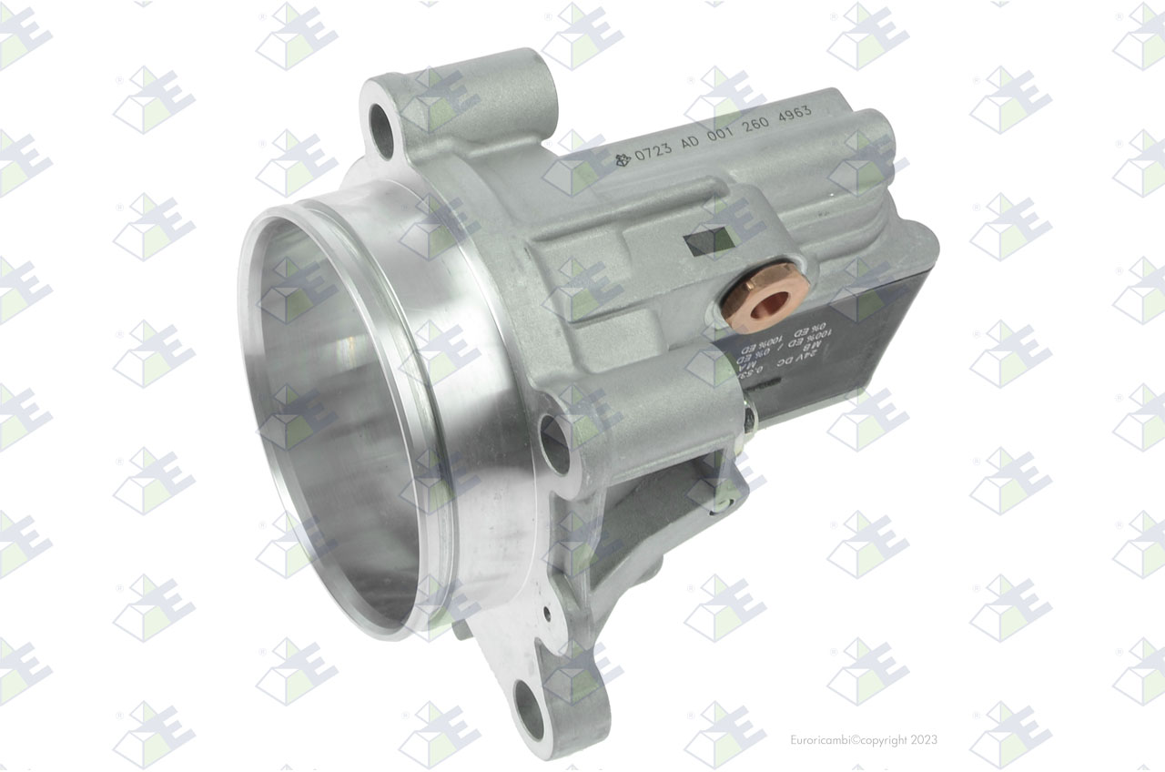 SHIFT CYLINDER suitable to MERCEDES-BENZ 0012604963