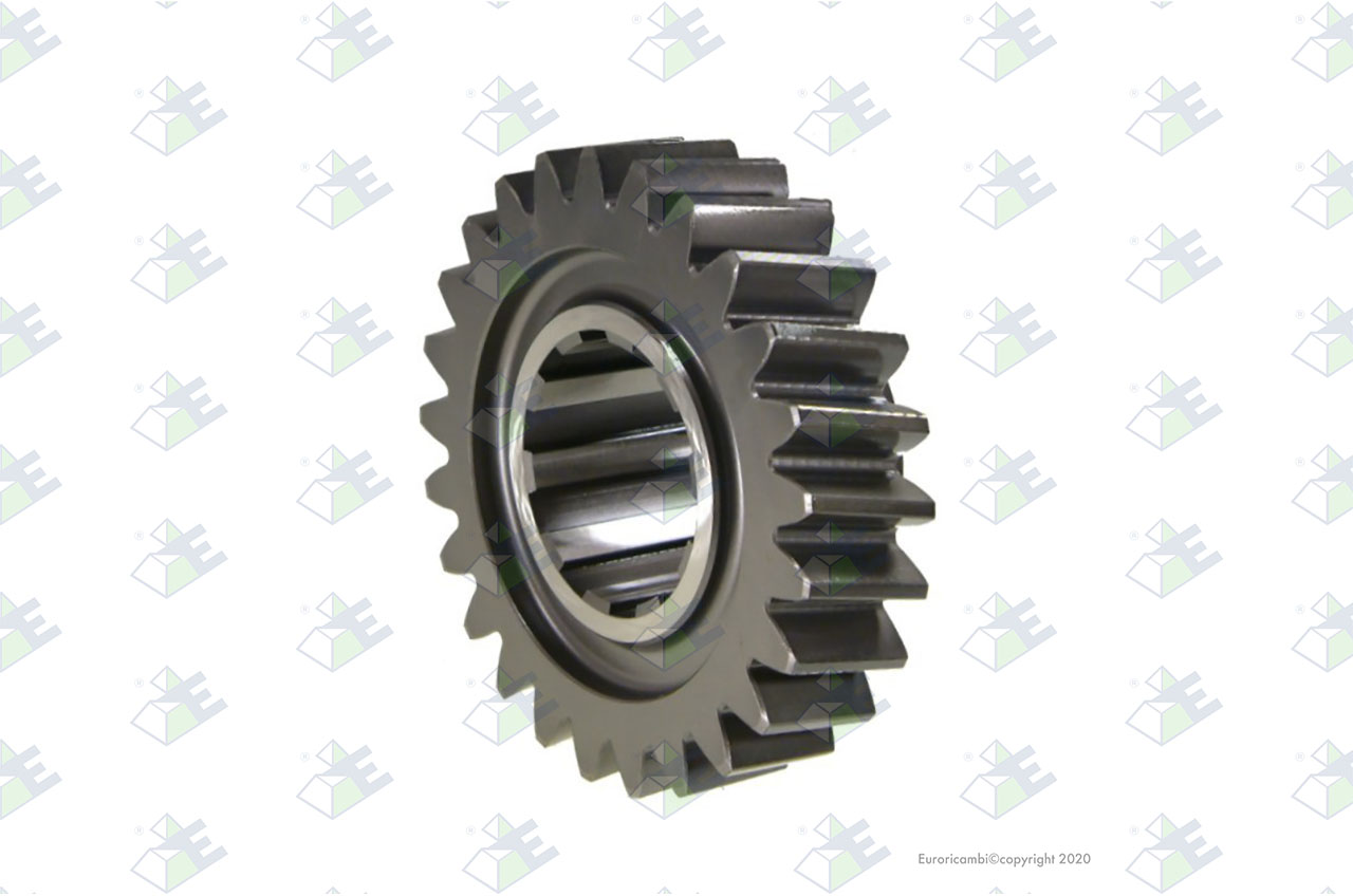 TRANSFER GEAR 25 T. suitable to MERCEDES-BENZ 3432830516
