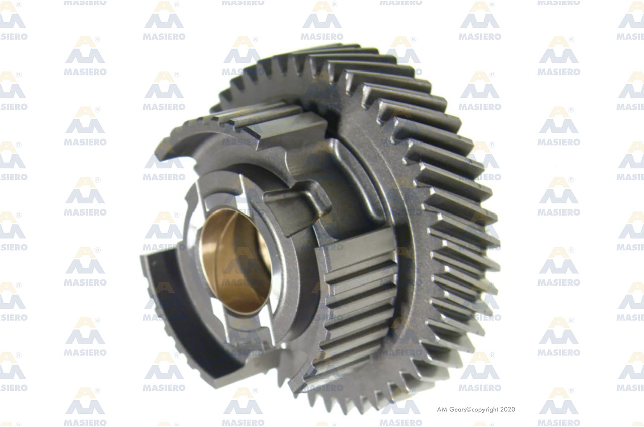 GEAR 5TH 46 T. suitable to TOYOTA 3342860030M