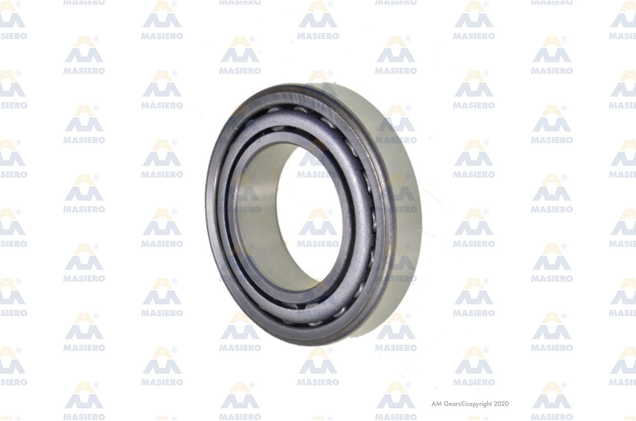 BEARING 50X90X22,5 MM suitable to EUROTEC 98000509
