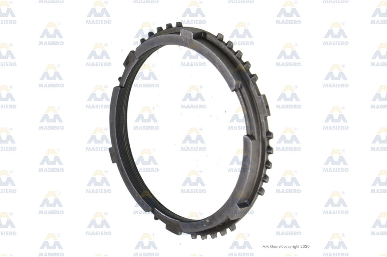 SYNCHRONIZER RING 30 T. suitable to HINO TRANSMISSION S333711640