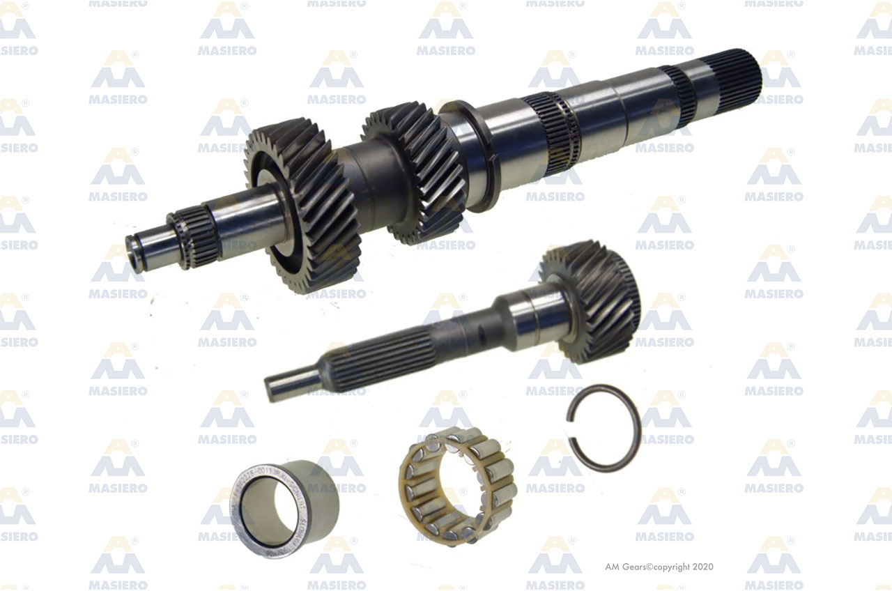 INPUT SHAFT KIT suitable to FORD 1678377