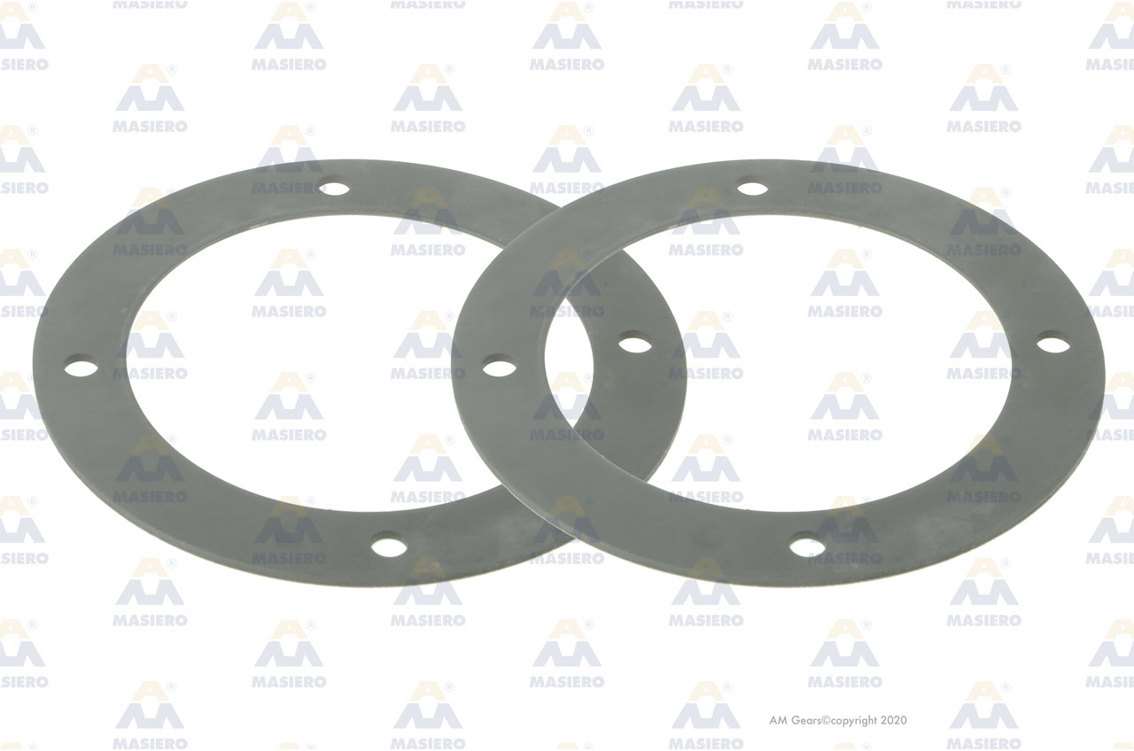 THRUST WASHER suitable to HINO TRANSMISSION 413611380