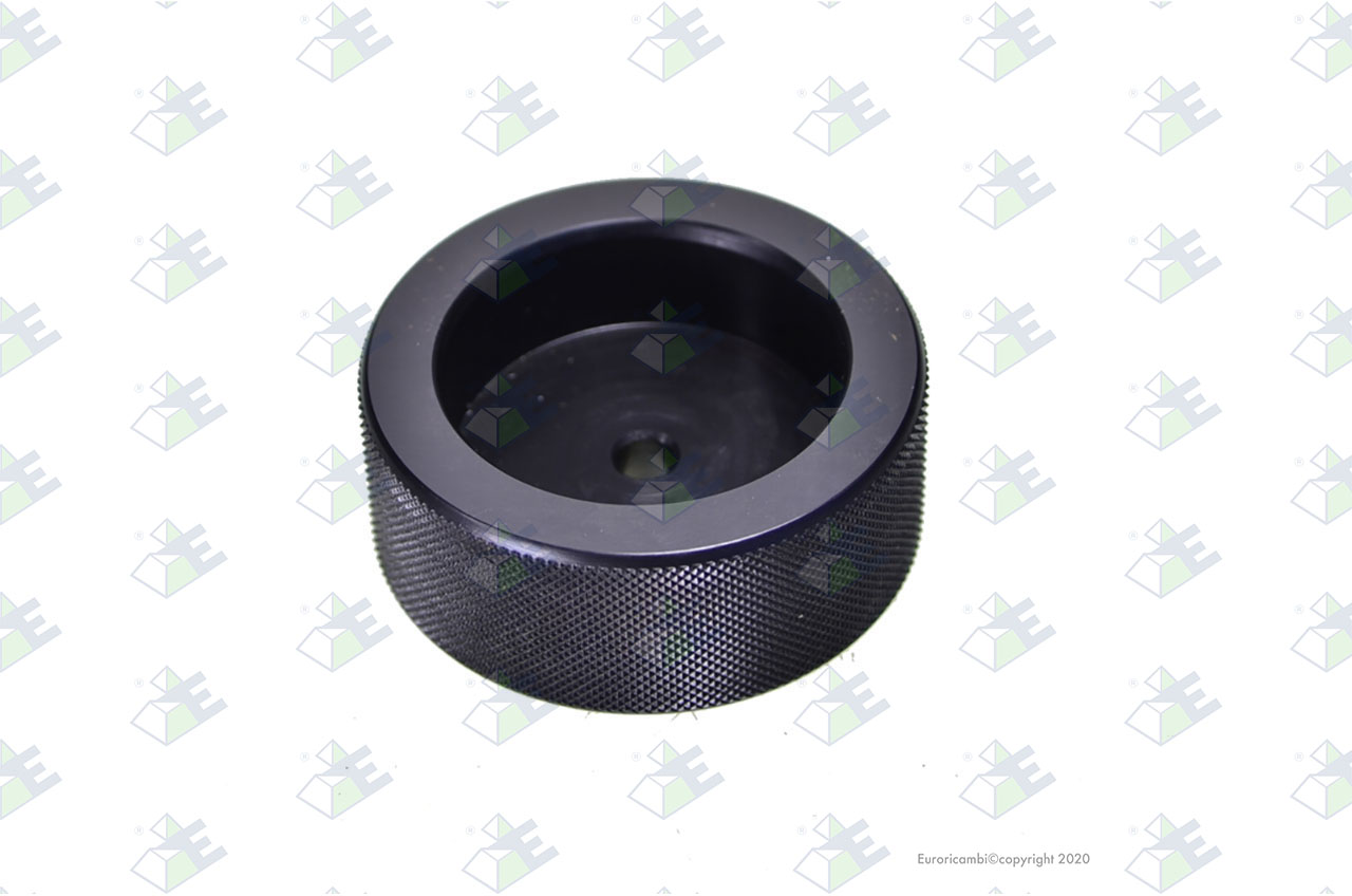 THRUST PAD suitable to MERCEDES-BENZ 1002107