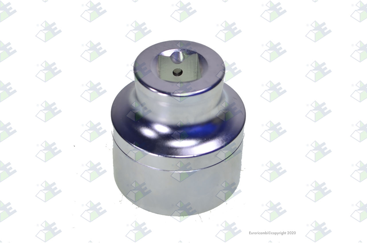 SOCKET WRENCH NUT CH65 suitable to MERCEDES-BENZ 1002103