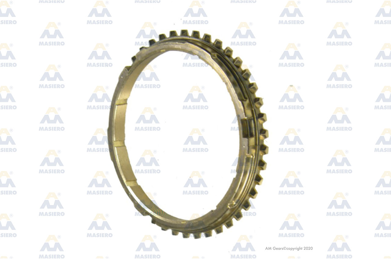 SYNCHRONIZER RING suitable to G.M. GENERAL MOTORS 97074619