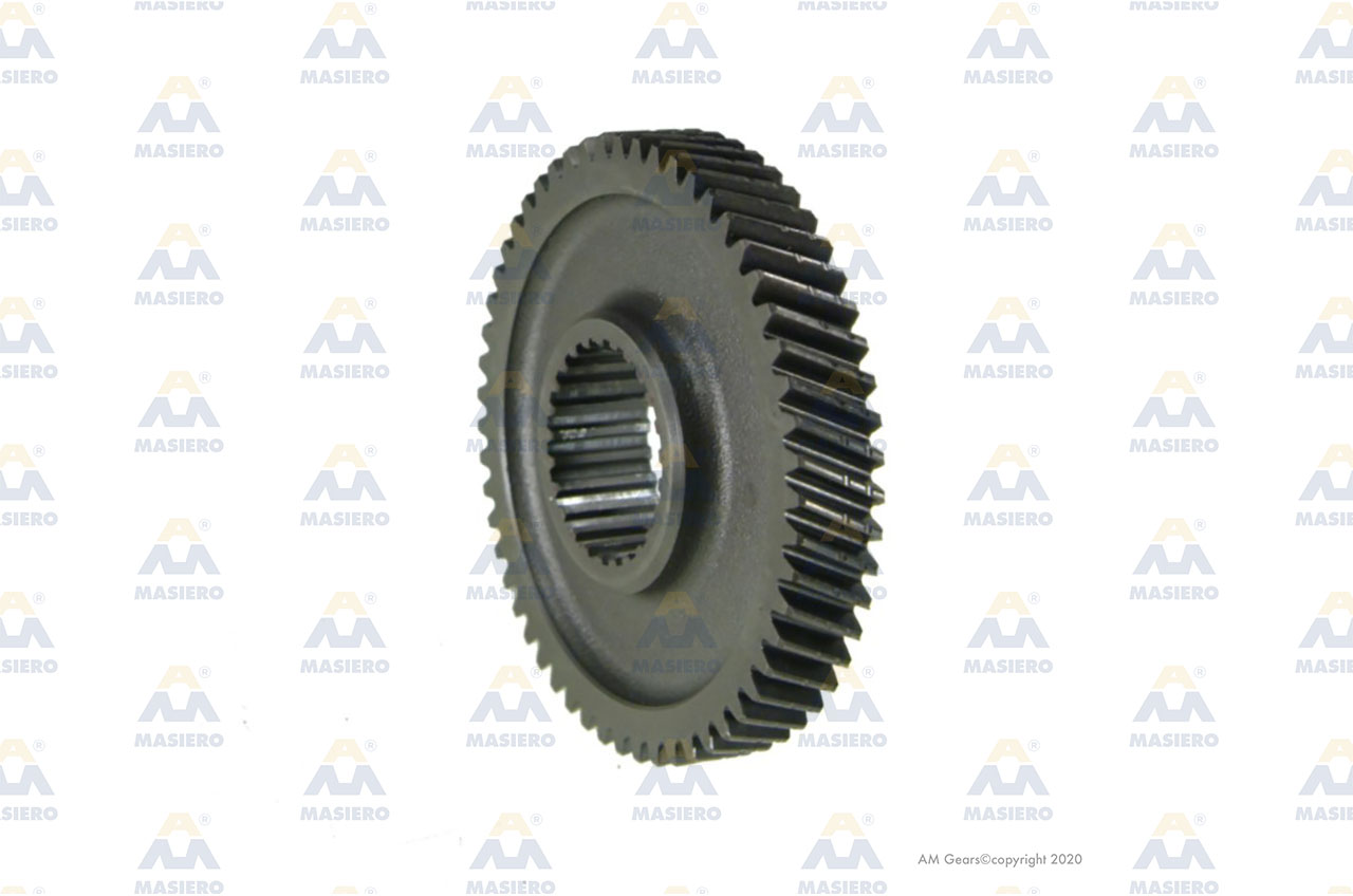 GEAR 5TH SPEED 55 T. suitable to G.M. GENERAL MOTORS 97372900