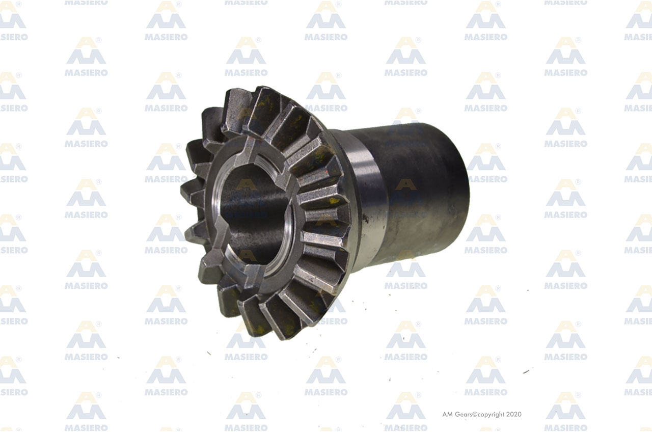 SIDE GEAR 16 T. suitable to HINO TRANSMISSION 413311800