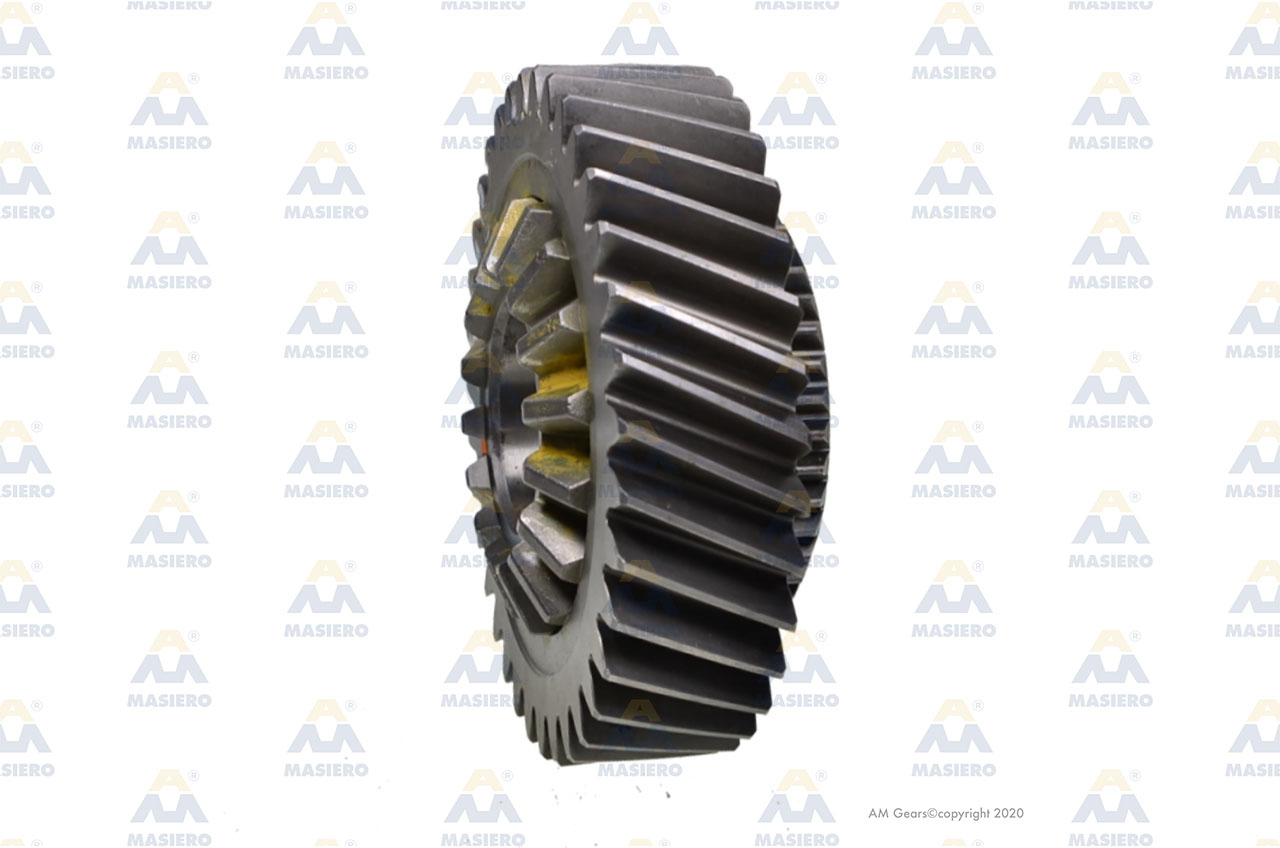 GEAR 35 T. suitable to HINO TRANSMISSION 412521190