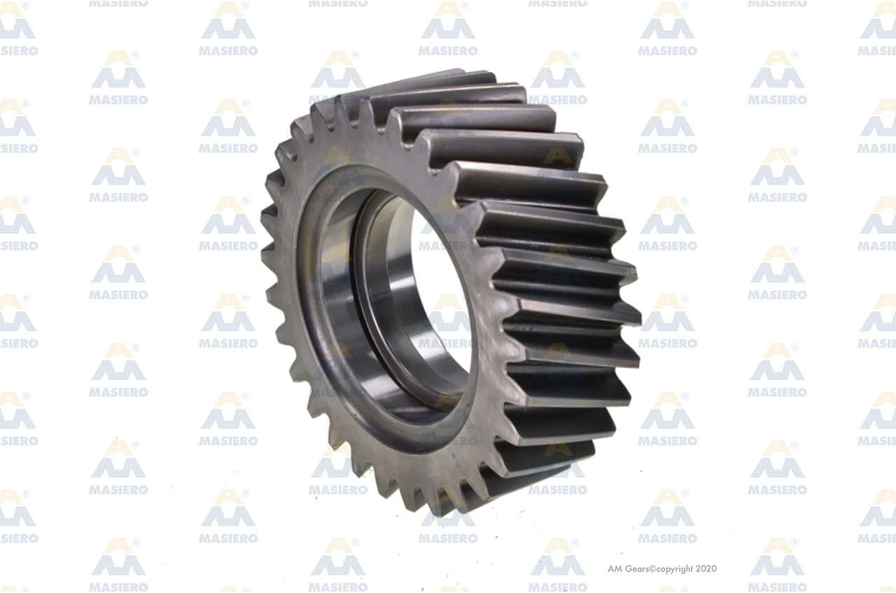 GEAR 29 T. suitable to HINO TRANSMISSION S412531030